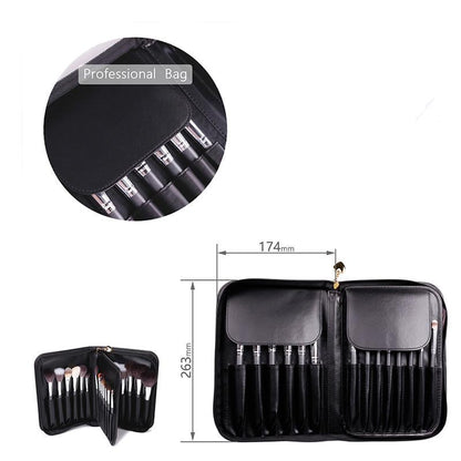 29-Piece Make Up Brush Set