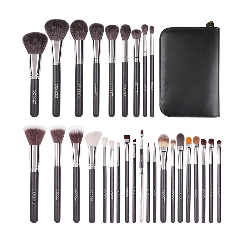 29-Piece Make Up Brush Set