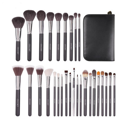 29-Piece Make Up Brush Set