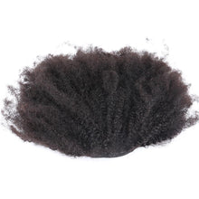 Load image into Gallery viewer, Mongolian Afro Kinky Curly Clip-in Ponytail Extension
