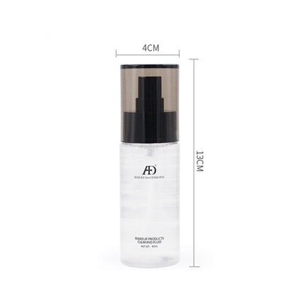 Makeup Brush & Puff Liquid Cleaner