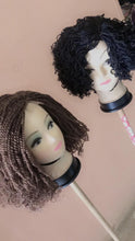 Load image into Gallery viewer, Kinky Twist Wig
