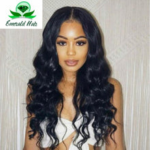 Load image into Gallery viewer, Brazilian Virgin Remy Lace Front Human Hair Wig  - with Baby Hair -  Tanya
