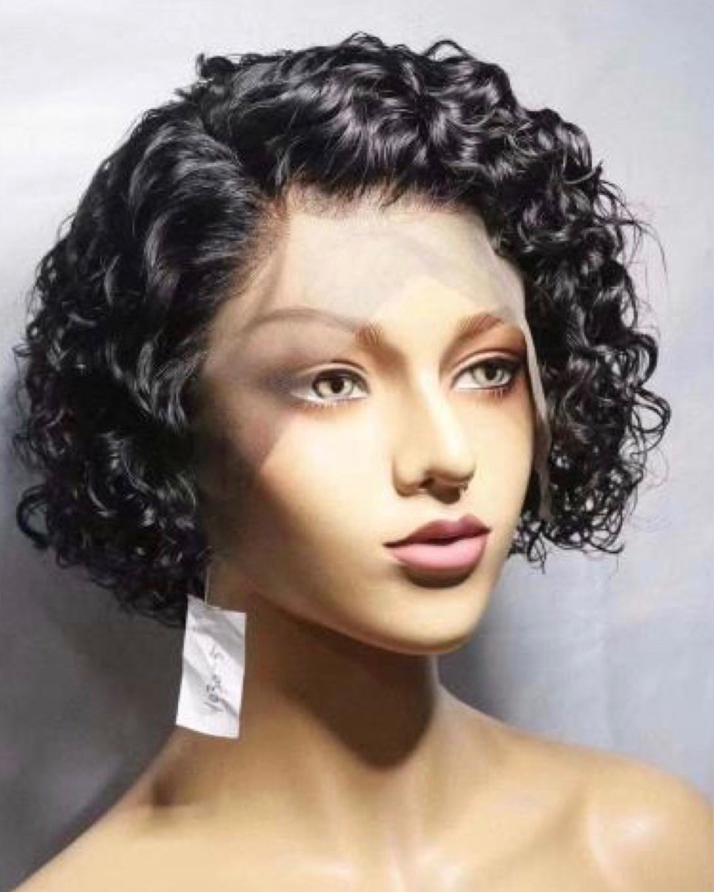 Pixie Wigs - Various Styles