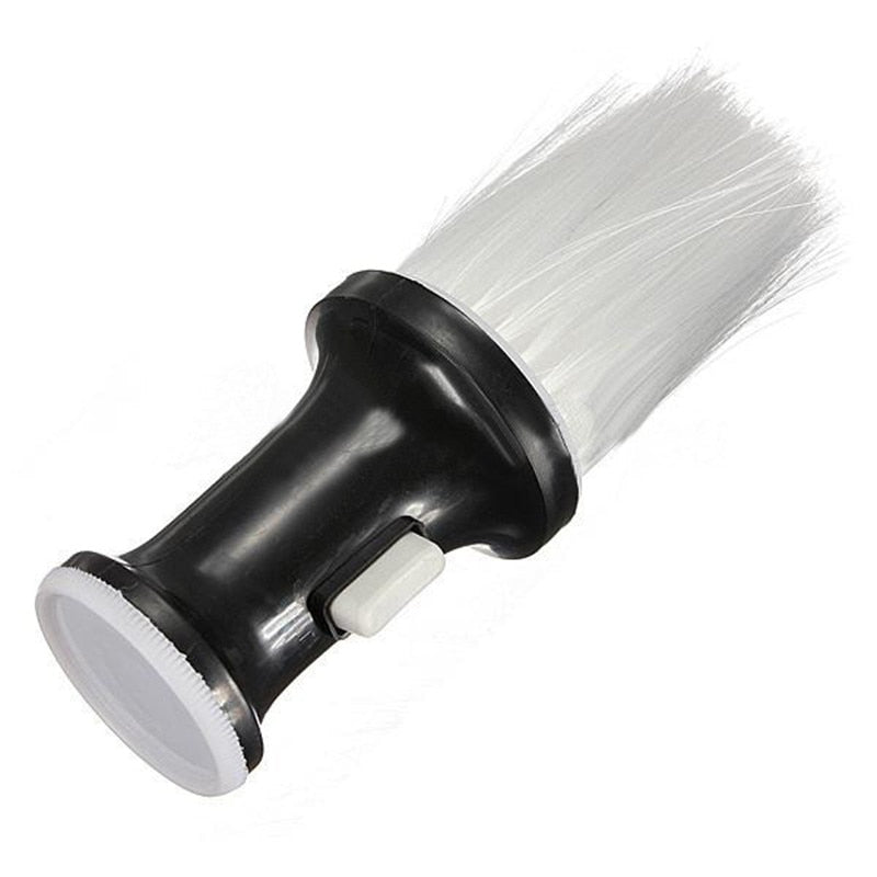 Barbers Neck Duster / Hair Brush