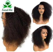 Load image into Gallery viewer, Brazilian Afro Kinky Curly Wig - Nadia
