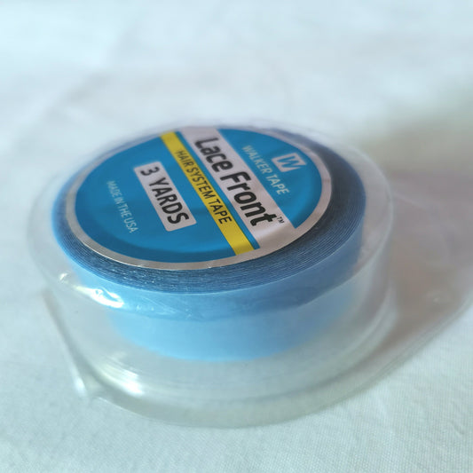 Walker Tape Lace Front Support Tape Roll