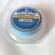 Load image into Gallery viewer, Walker Tape Lace Front Support Tape Roll
