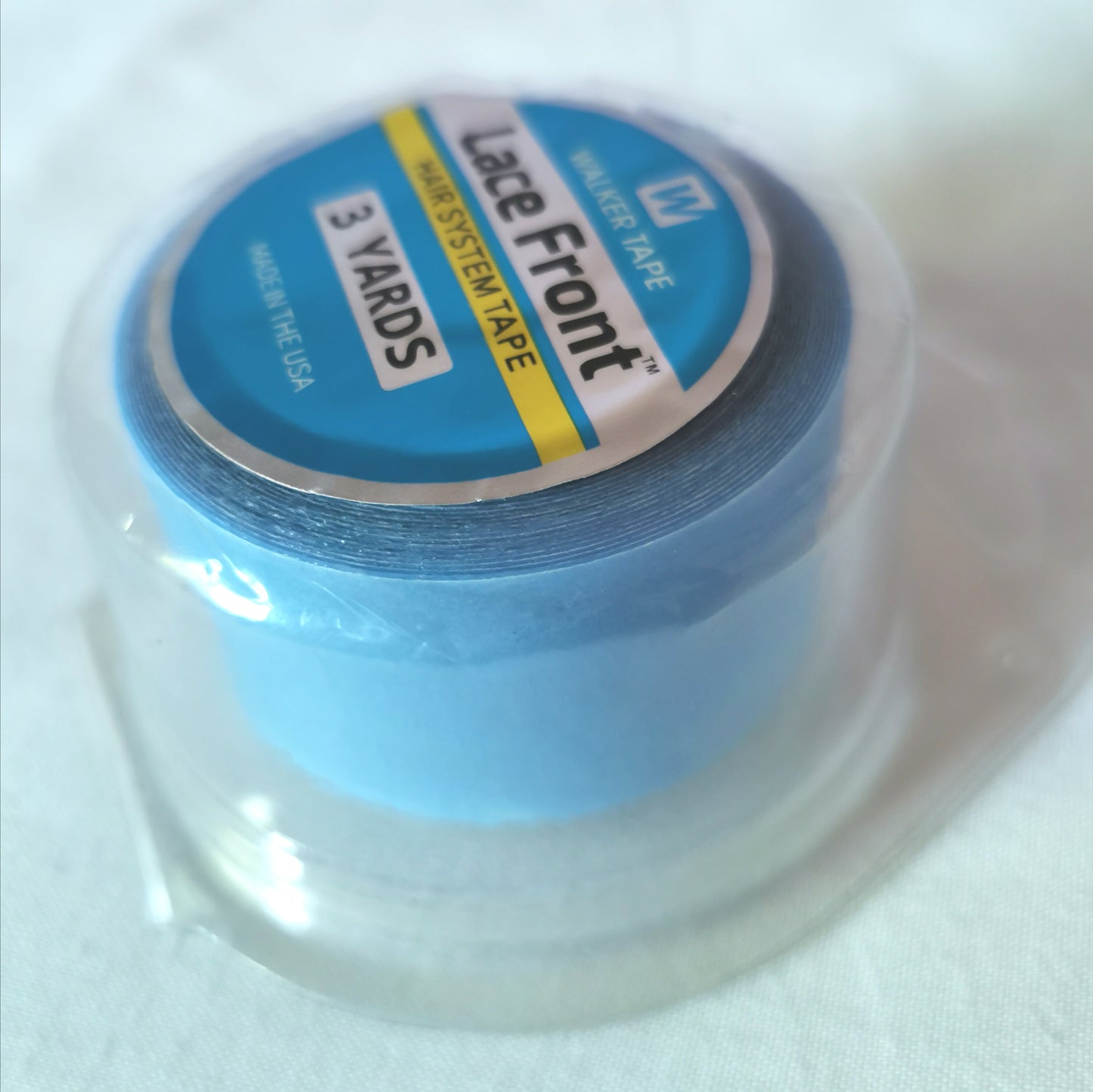 Walker Tape Lace Front Support Tape Roll
