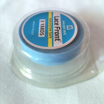 Walker Tape Lace Front Support Tape Roll