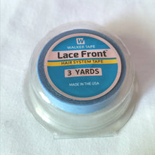 Load image into Gallery viewer, Walker Tape Lace Front Support Tape Roll
