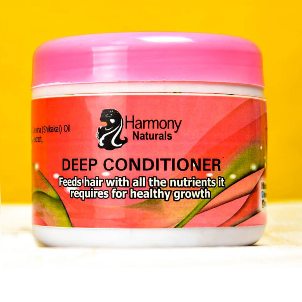 Deep Conditioner