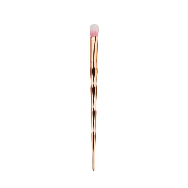 MUQGEW 1pcs Diamond Fish Makeup Brush Set Foundation Blending Power Eyeshadow Contour Concealer Blush Cosmetic Beauty Make Up
