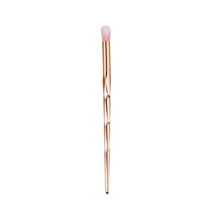 MUQGEW 1pcs Diamond Fish Makeup Brush Set Foundation Blending Power Eyeshadow Contour Concealer Blush Cosmetic Beauty Make Up