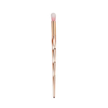 Load image into Gallery viewer, MUQGEW 1pcs Diamond Fish Makeup Brush Set Foundation Blending Power Eyeshadow Contour Concealer Blush Cosmetic Beauty Make Up
