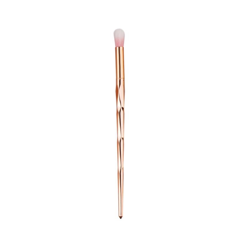 MUQGEW 1pcs Diamond Fish Makeup Brush Set Foundation Blending Power Eyeshadow Contour Concealer Blush Cosmetic Beauty Make Up