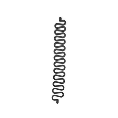 PF Fashion Girls Hair Clips Tress Hair Accessories Twist Tool Hairpin Women Hair Device DIY Headwear Head Bands for Women TS1132