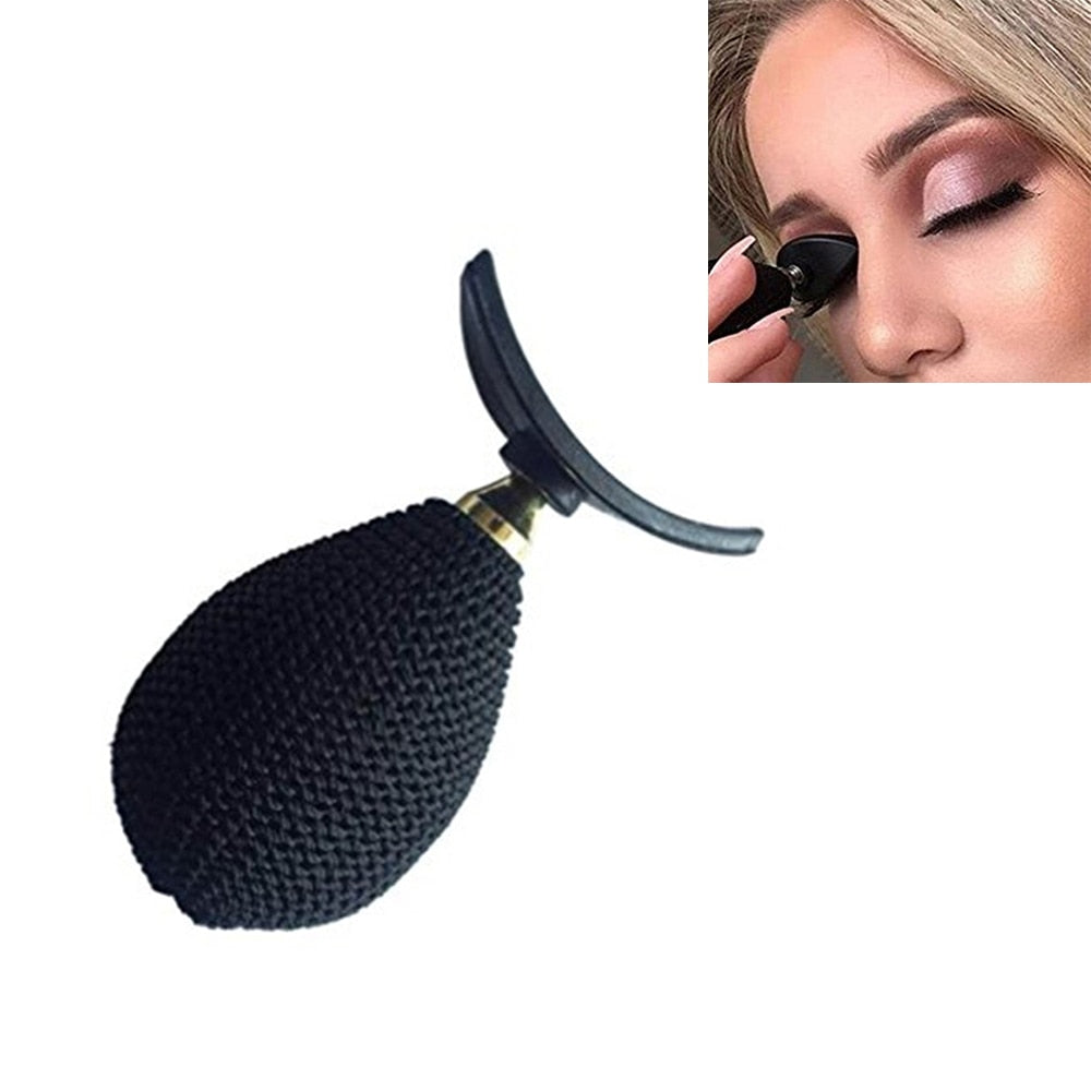 Silicone Eyeshadow Stamp