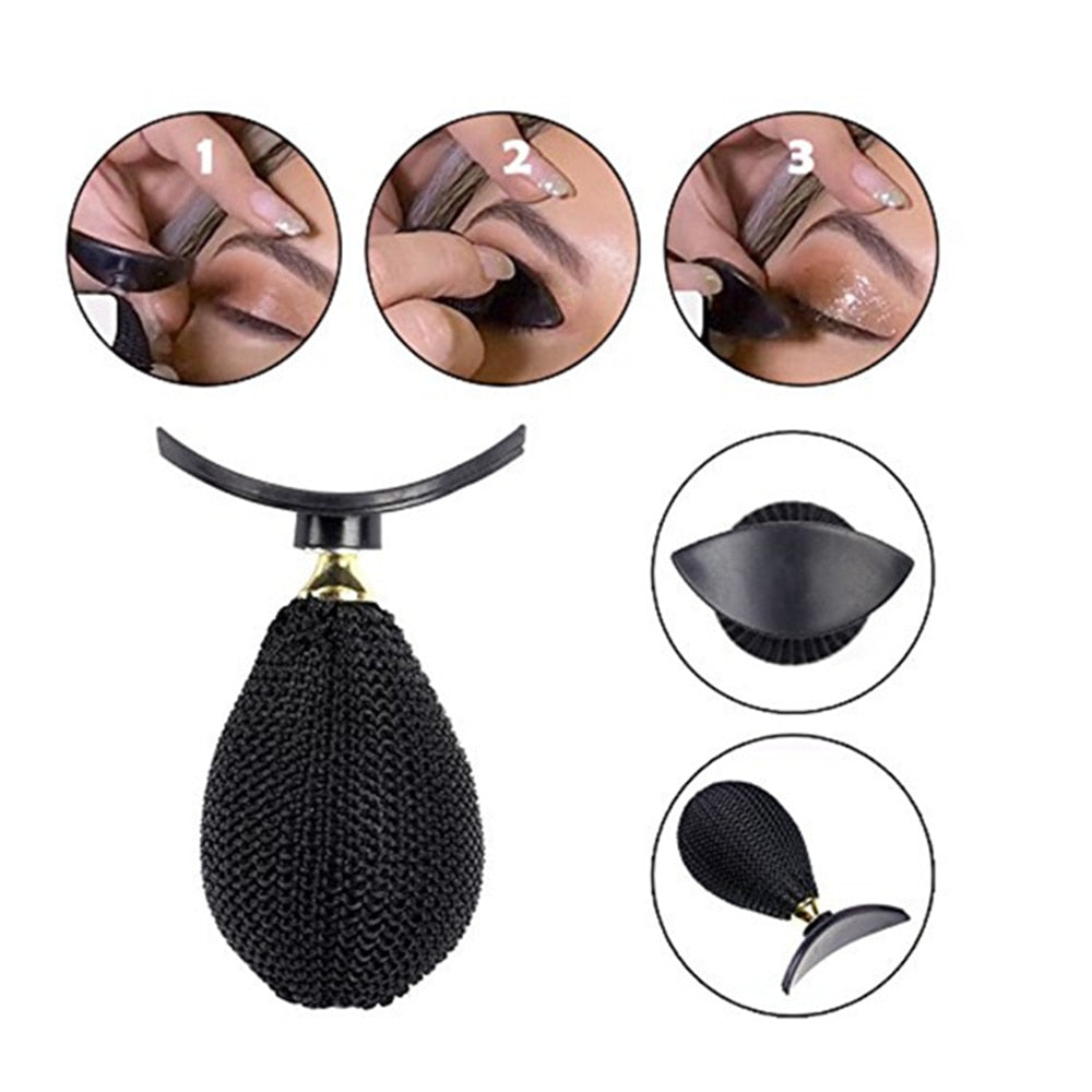 Silicone Eyeshadow Stamp