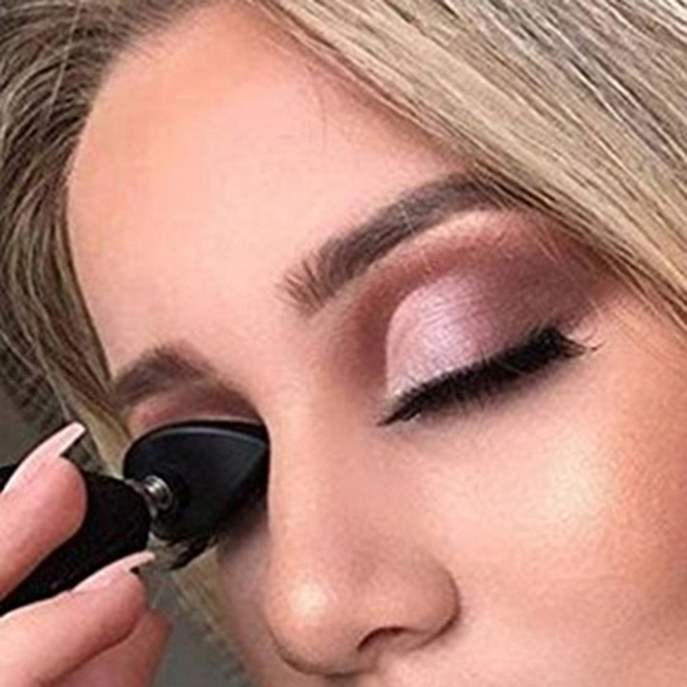 Silicone Eyeshadow Stamp