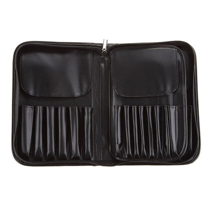 Luxury 29 Pockets Makeup Brush Holder