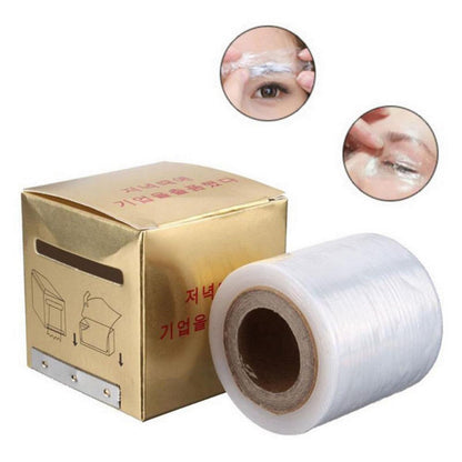 Permanent Microblading Eyebrow Wrap Film