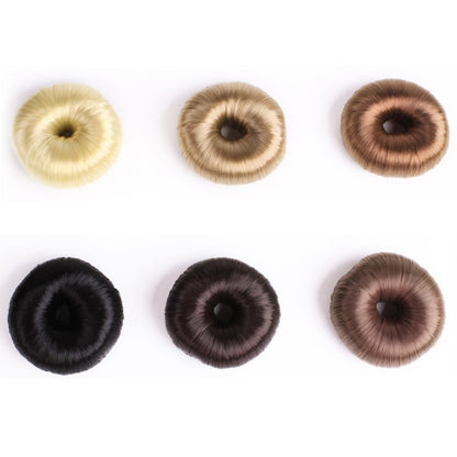 Stylish Wig Hair Band Doughnut Hair Bun Maker