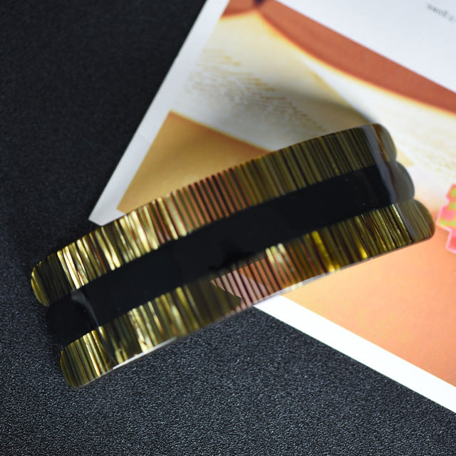 Vintage Hair Clips