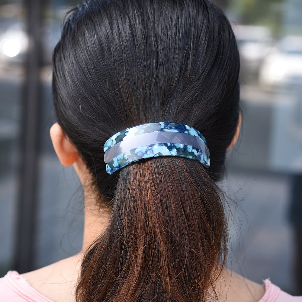 Vintage Hair Clips