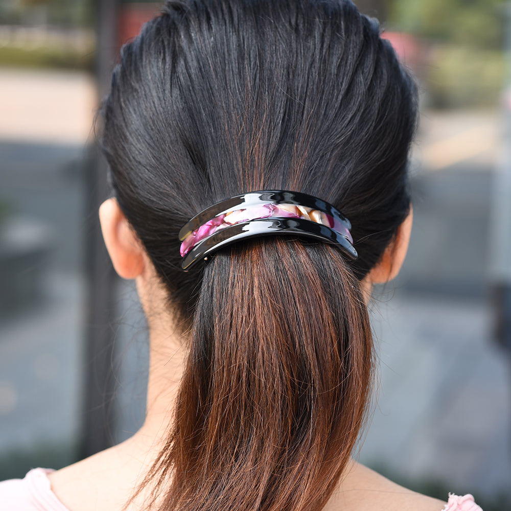 Vintage Hair Clips