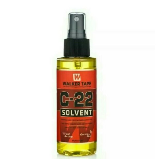 Walker Tape C-22 Solvent Remover