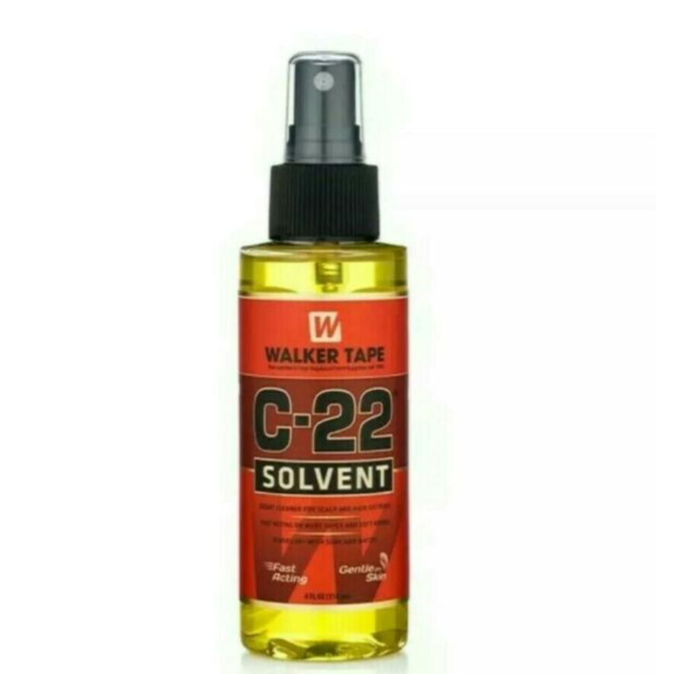 Walker Tape C-22 Solvent Remover