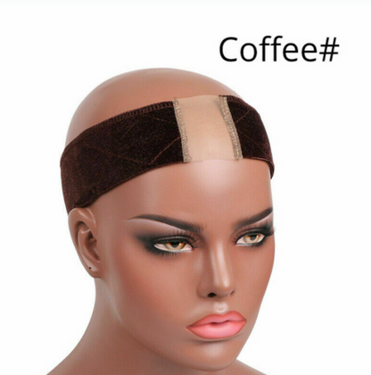 Lace Wig Grip Band