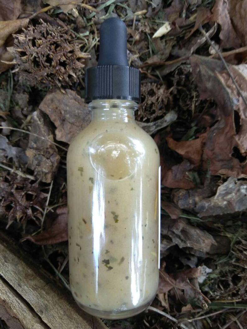 Emu Oil Scalp Serum