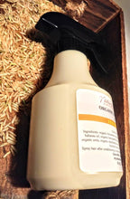 Load image into Gallery viewer, Organic Rice Milk + Fenugreek (fermented rice water, rice milk, ayurvedic, moisturizer, organic, rice water, conditioner)
