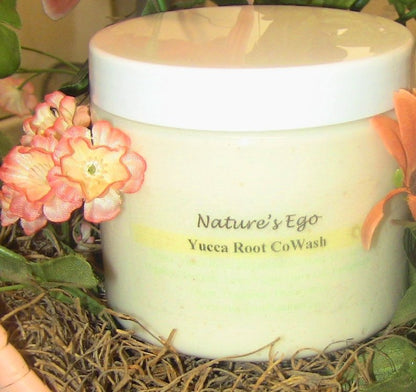 Yucca Root CoWash